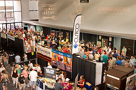 Scottsdale Culinary Festival AFM-1