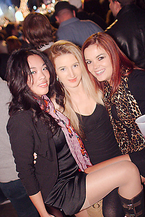 Scottsdale Block Party 130