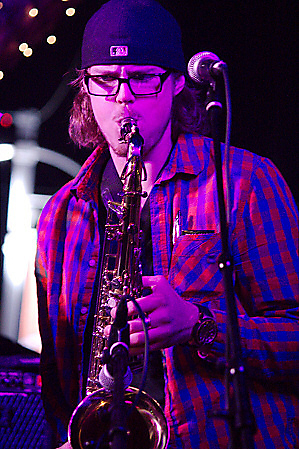 Scottsdale Block Party 213