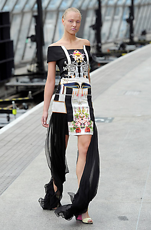 Summer fashion show_2