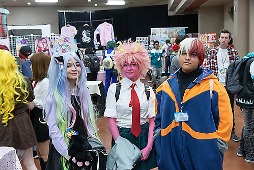 Gallery Taiyou Con 2019 Picture Mg 0551