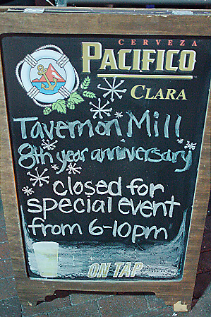 039 Tavern on Mill 12-12-2012