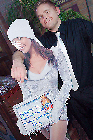122 Tavern on Mill 12-12-2012