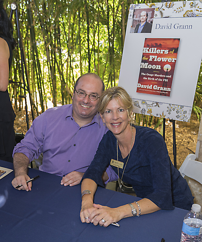 Author Luncheon 27