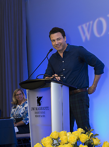 Author Luncheon 33
