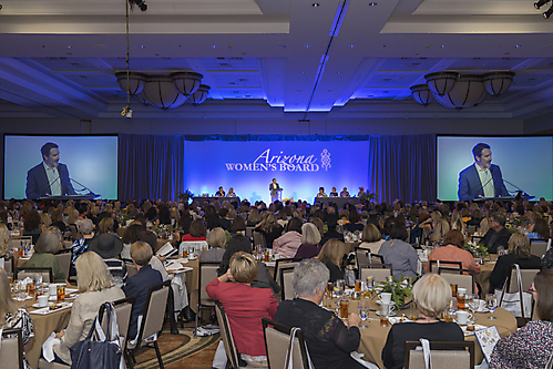 Author Luncheon 38