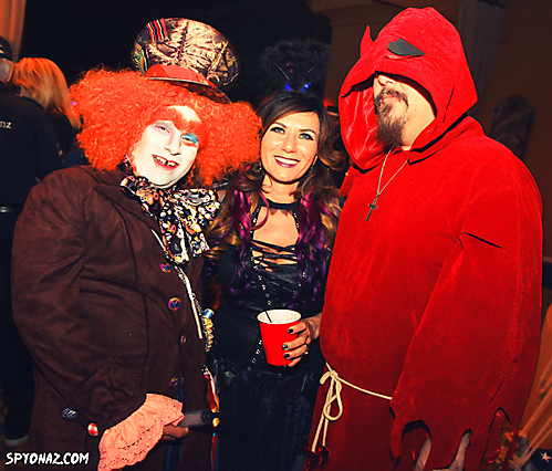 USTEchNinja Spyonaz AZconceptphoto Joseph Greenbaum Halloween 2017 (33 of 57)
