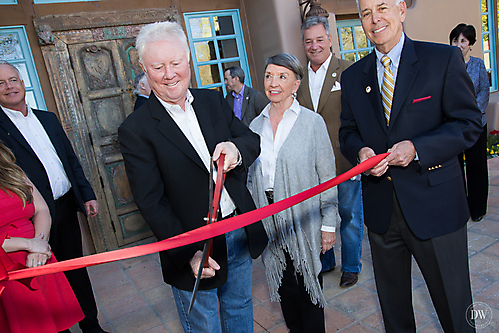 Hermosa Inn Ribbon Cutting AFM (15 of 48)