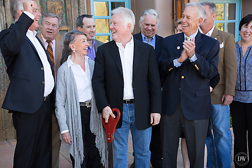 Hermosa Inn Ribbon Cutting AFM (17 of 48)