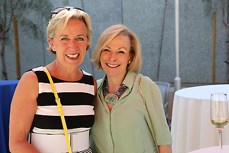 Ann Siner, Nancy White