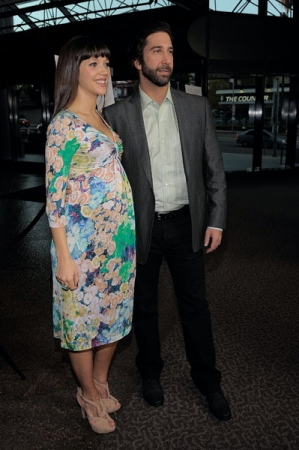 david_schwimmer_and_wife_2