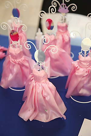 Tiara Tea Party 470