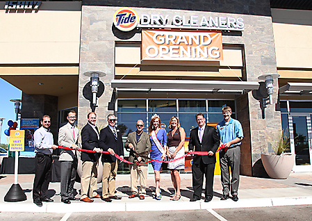 Scottsdale Opening