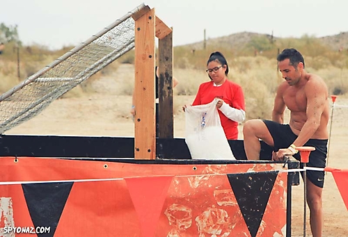 Joseph Greenbaum Tough Mudder PIR UstechNinja SpyOnAZ Web (25 of 62)
