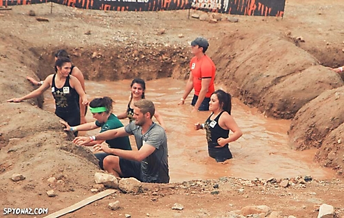 Joseph Greenbaum Tough Mudder PIR UstechNinja SpyOnAZ Web (49 of 62)