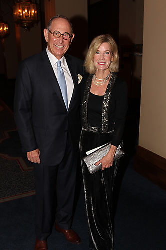 Joel and Libby Cohen