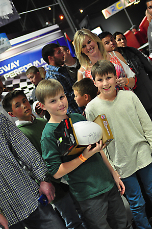 Ultimate Football Experience - AZ -56