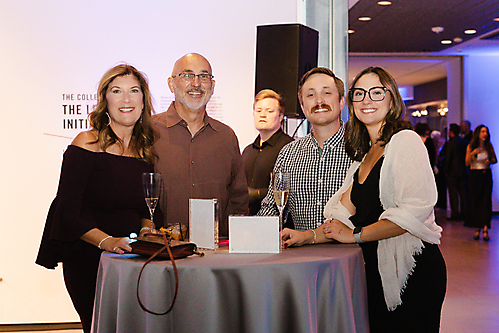 Attendees