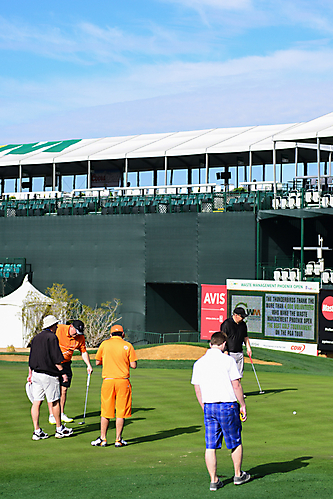 Phoenix Open Day 1 - WEB - 17