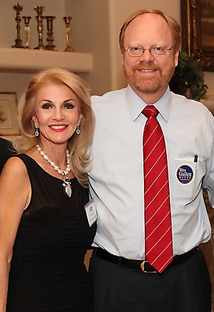 Wes Gullett for Mayor 001