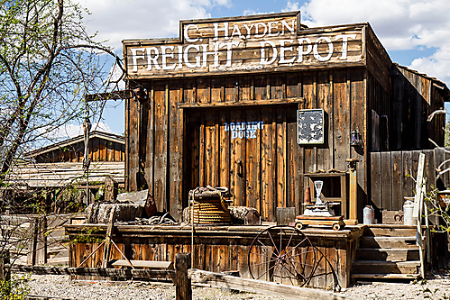 Gallery - Wild Wild West Steampunk Con - Saturday ...