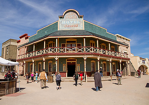 Gallery - Wild Wild West Steampunk Con 5 - Picture: IMG_8519