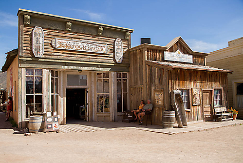Gallery - Wild Wild West Steampunk Con 5 - Picture: IMG_8537