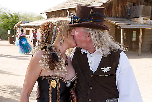 Gallery - Wild Wild West Steampunk Con 5 - Picture: IMG_8649