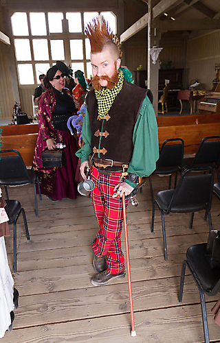 Gallery - Wild Wild West Steampunk Con 5 - Picture: IMG_8747