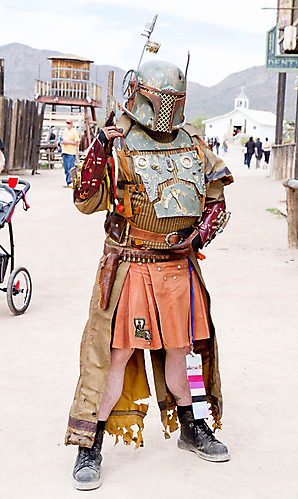 Gallery - Wild Wild West Steampunk Con 5 - Picture: IMG_9092