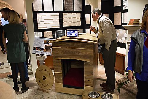wine barrel