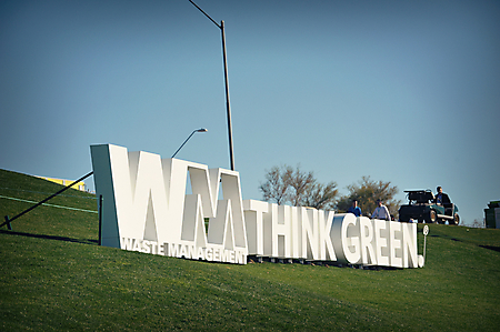 AZ FOOTHILLS - Phoenix Open PRO-AM-01