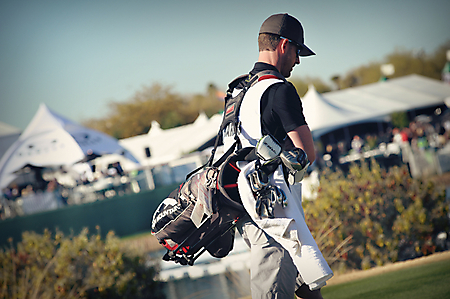 AZ FOOTHILLS - Phoenix Open PRO-AM-06