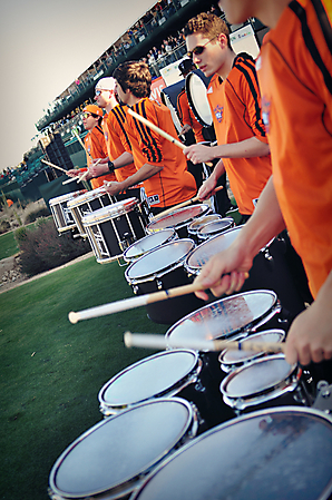 AZ FOOTHILLS - Phoenix Open PRO-AM-23