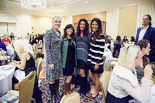 Women Who Move The Valley 2015- AzFootHills-105