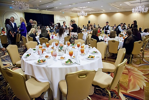 Women Who Move The Valley 2015- AzFootHills-32