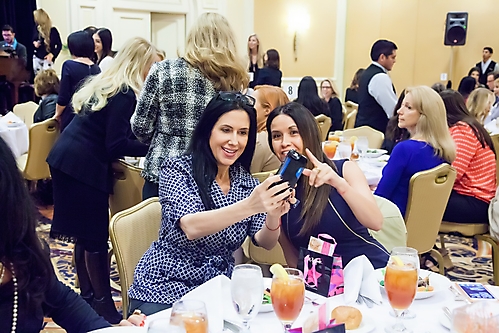 Women Who Move The Valley 2015- AzFootHills-78