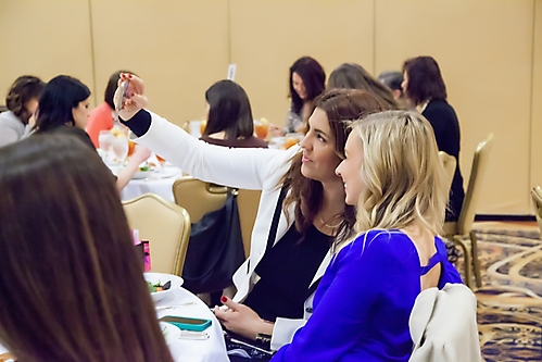 Women Who Move The Valley 2015- AzFootHills-83