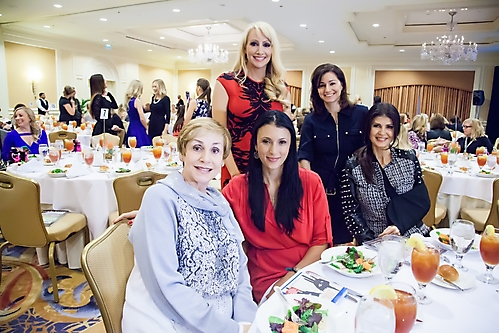 Women Who Move The Valley 2015- AzFootHills-88