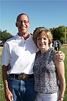 ICan Groundbreaking for Chandler Activity Center