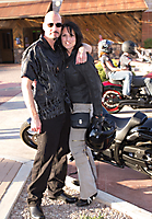 Bike Night at Mesa Riverview