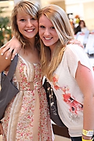 Pretty Little Liars Premiere Viewing Party