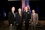 11th Annual Heroes Patriotic Luncheon