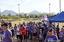 14th Annual Step-N-Out 5K Fundraiser