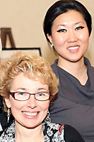 17th Annual Tribute to Women