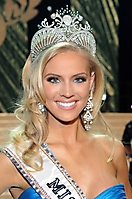 2009 Miss USA Pageant