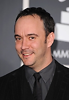 dave-matthews-grammy-awards-2010