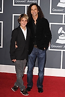 kenny-g-grammy-awards-2010