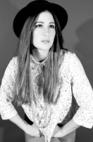 krisinablackandwhite