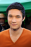 Actor Harry Shum Jr.